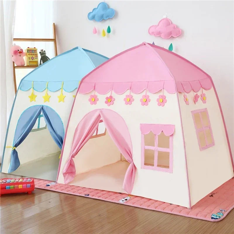 Toddler Play Tent