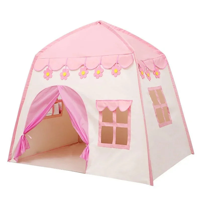 Toddler Play Tent
