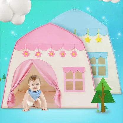 Toddler Play Tent