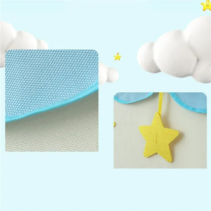 Toddler Play Tent