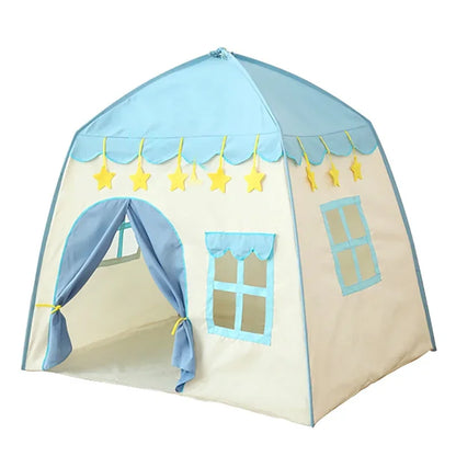 Toddler Play Tent
