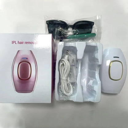 SmoothBeam IPL