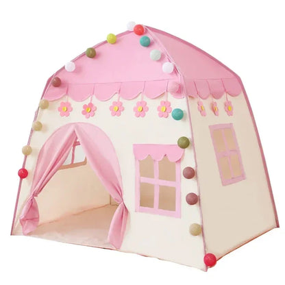 Toddler Play Tent