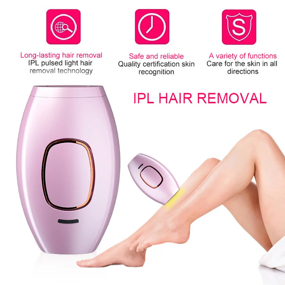 SmoothBeam IPL
