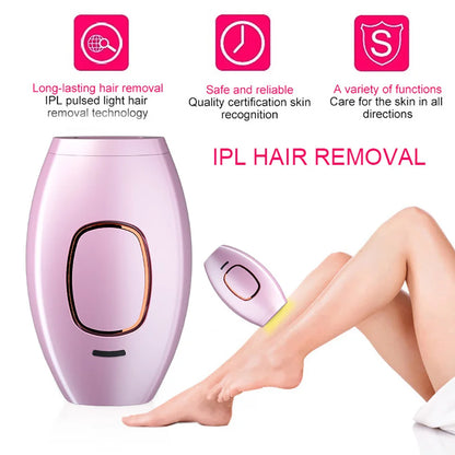 SmoothBeam IPL