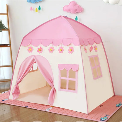 Toddler Play Tent