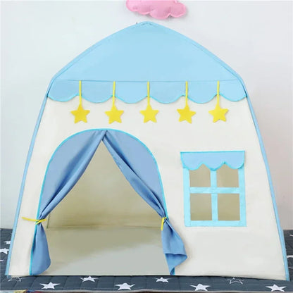 Toddler Play Tent