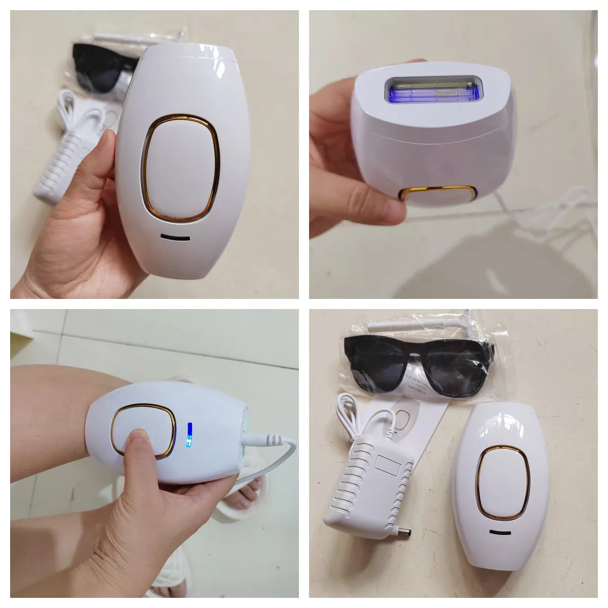 SmoothBeam IPL