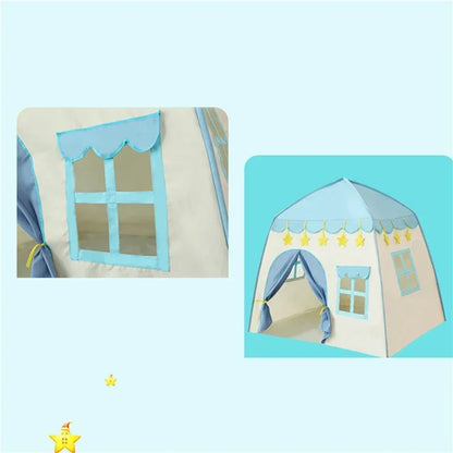 Toddler Play Tent