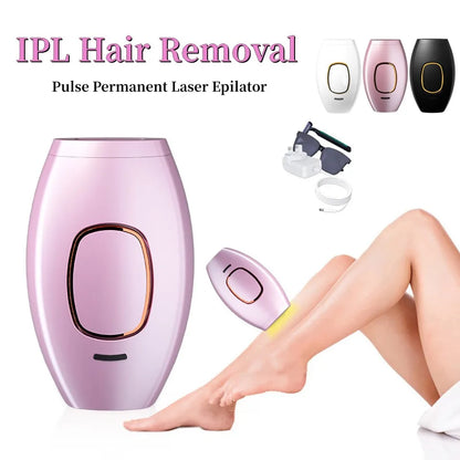 SmoothBeam IPL
