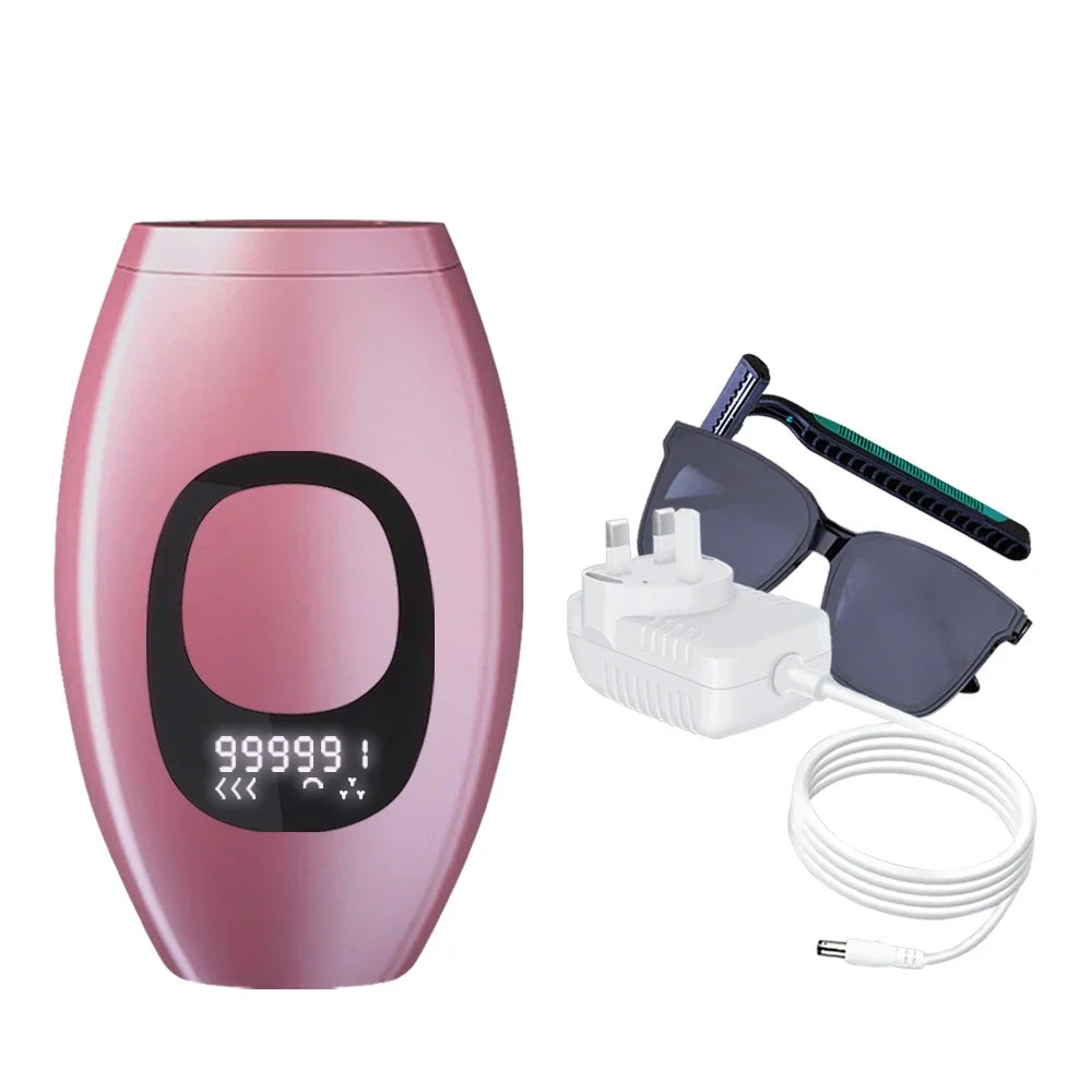 SmoothBeam IPL