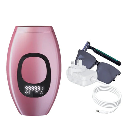 SmoothBeam IPL
