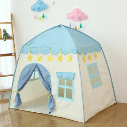 Toddler Play Tent