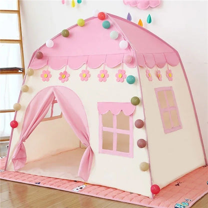 Toddler Play Tent