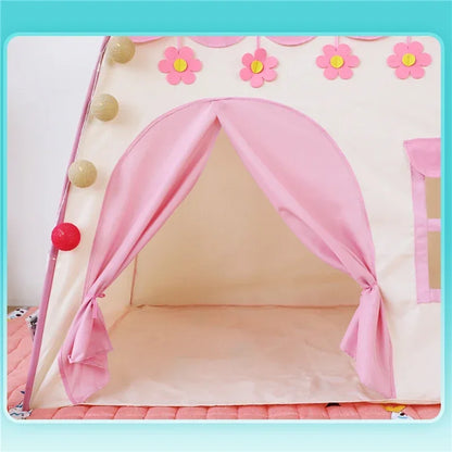 Toddler Play Tent