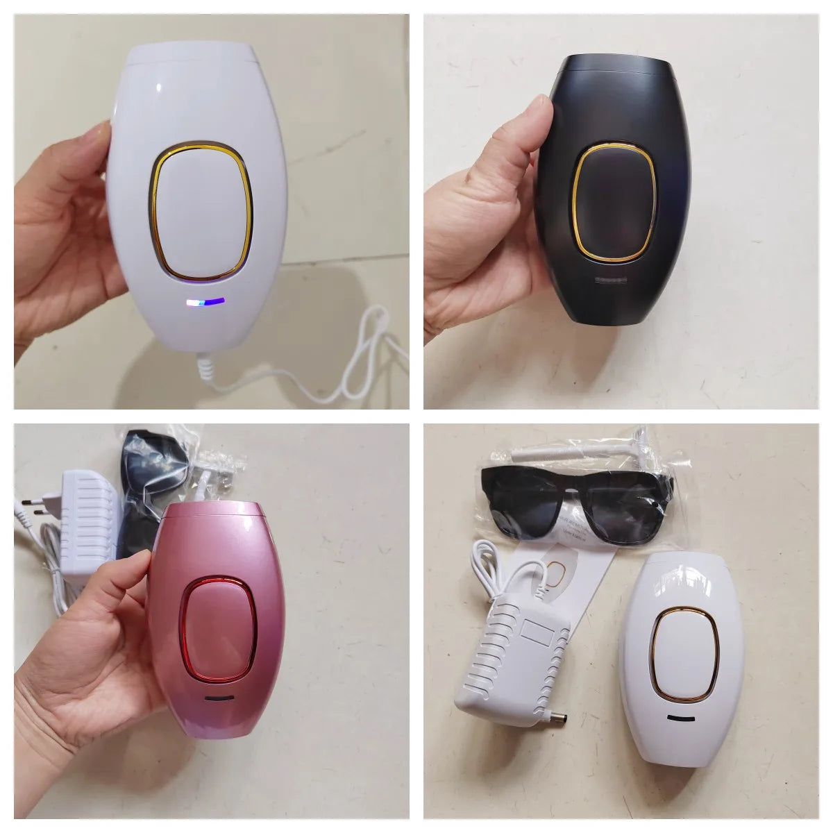 SmoothBeam IPL