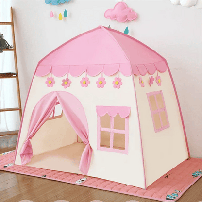 Toddler Play Tent